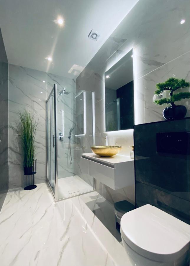 Studio Six Умаг Экстерьер фото